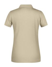 Damen Workwear BIO Poloshirt Essential